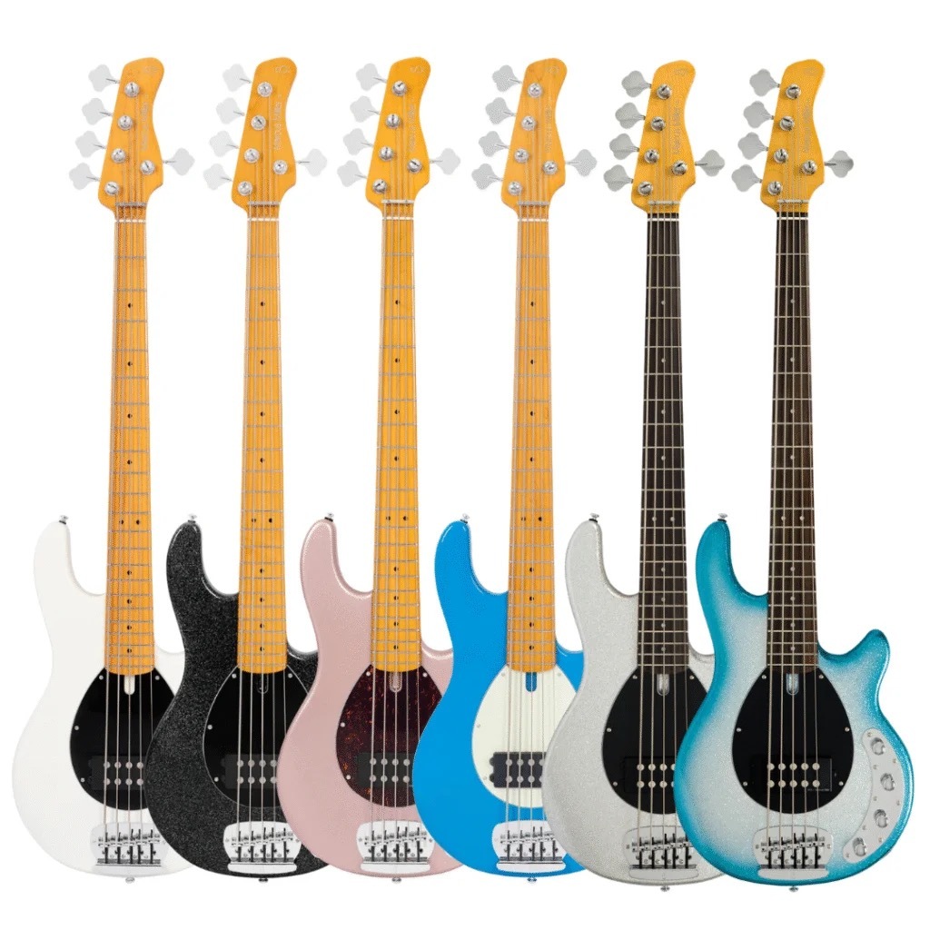 Sire SIRE Z3 5弦 貝斯 六色可選 — 三峽吉他 / Bass｜YA! 玩音樂