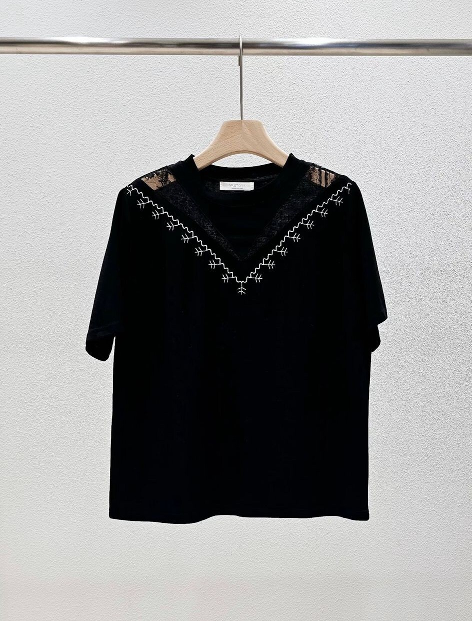 W27 胸42 -53 長 24 $399 (一口價)