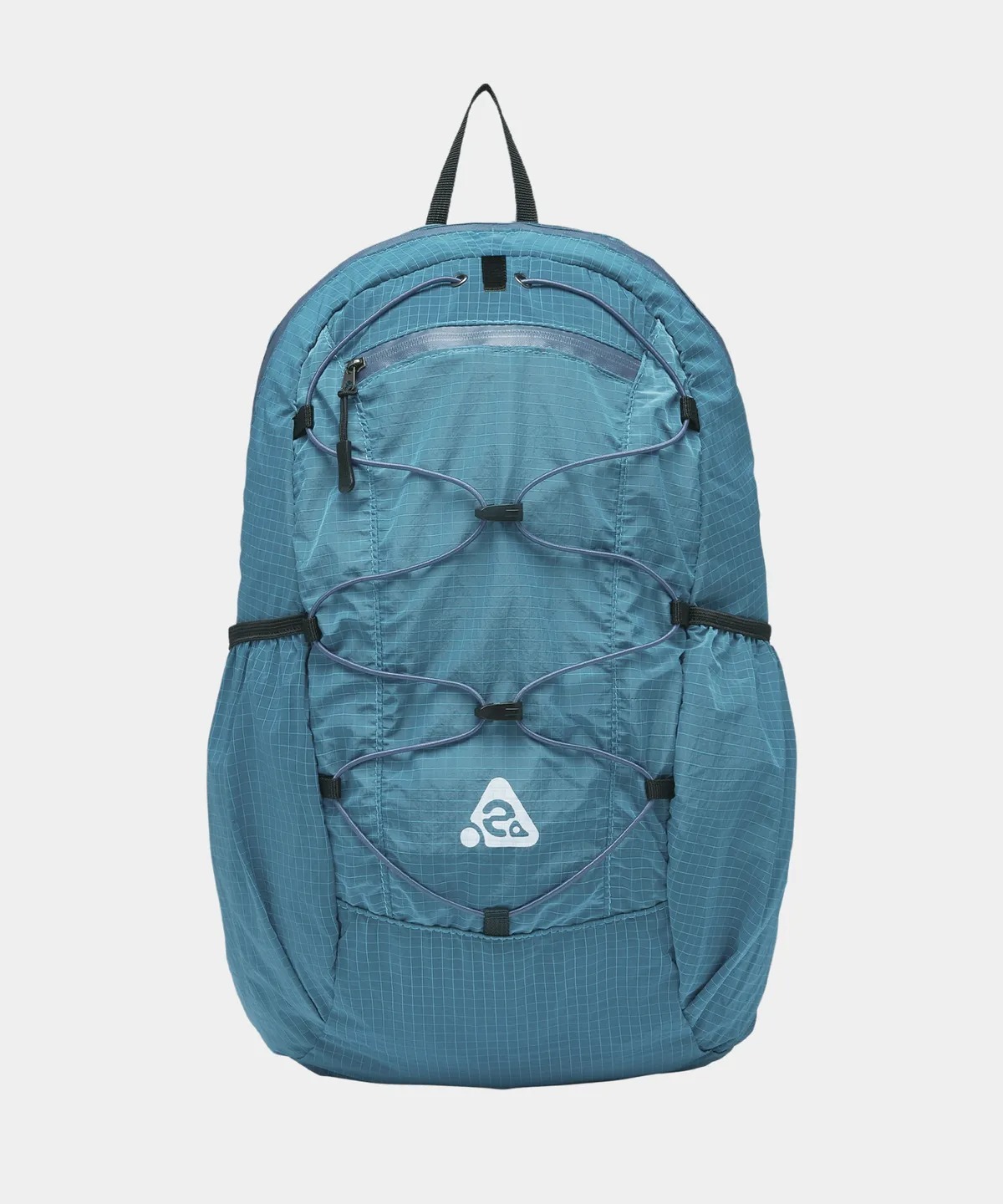 HEISAN Ultra-light Pocket Bag V2 Nylon 輕量摺疊戶外背囊