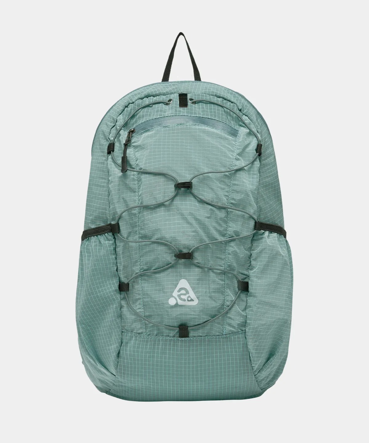 HEISAN Ultra-light Pocket Bag V2 Nylon 輕量摺疊戶外背囊