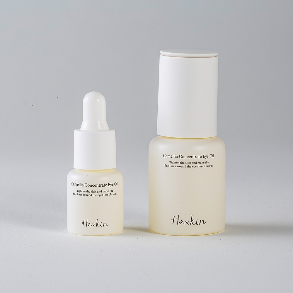 DB14 Hexkin Camellia Concentrate Eye Oil  (15ml)