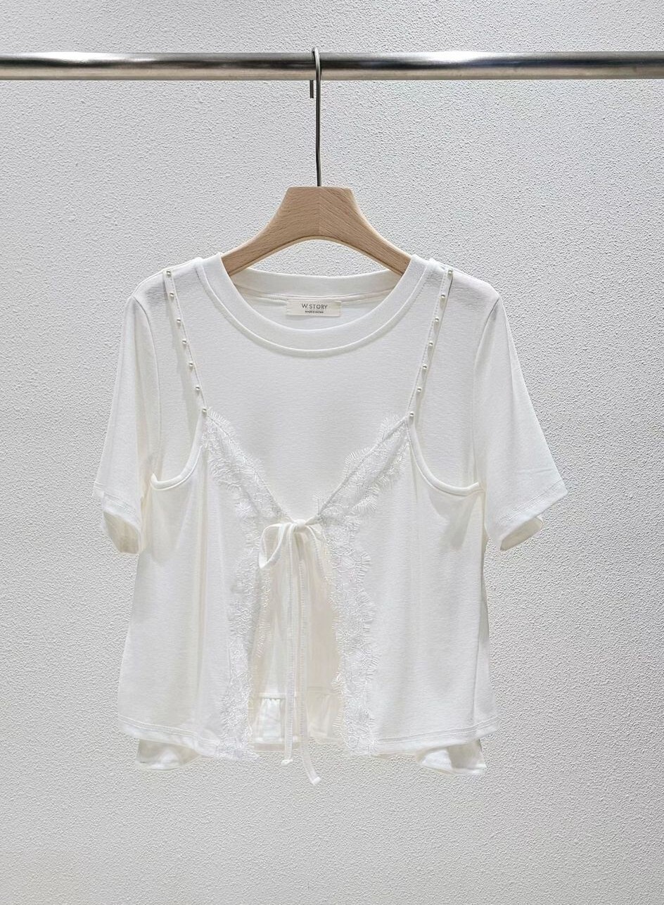 W41 胸41-62 長 21 $389  (一口價)