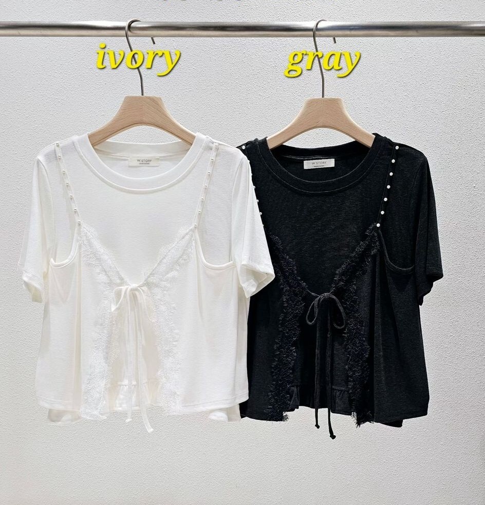 W41 胸41-62 長 21 $389  (一口價)