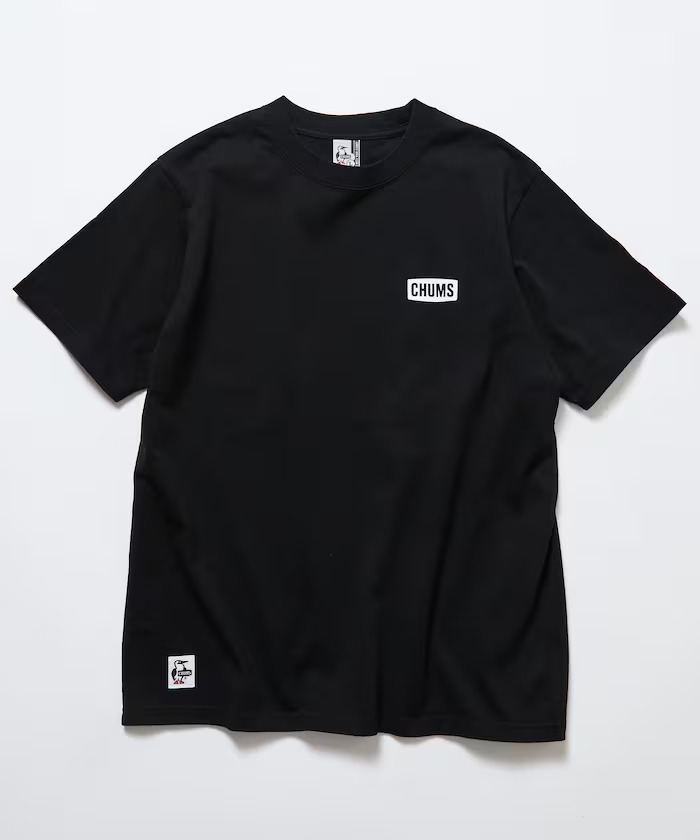 日本 Chums x Freak's Store History T-Shirt