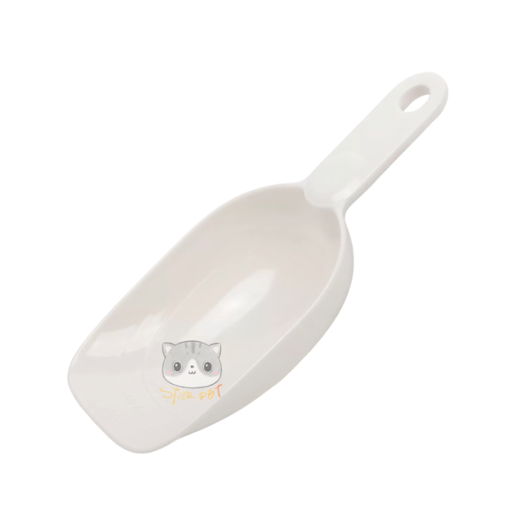 MSBC 寵物鏟型糧勺