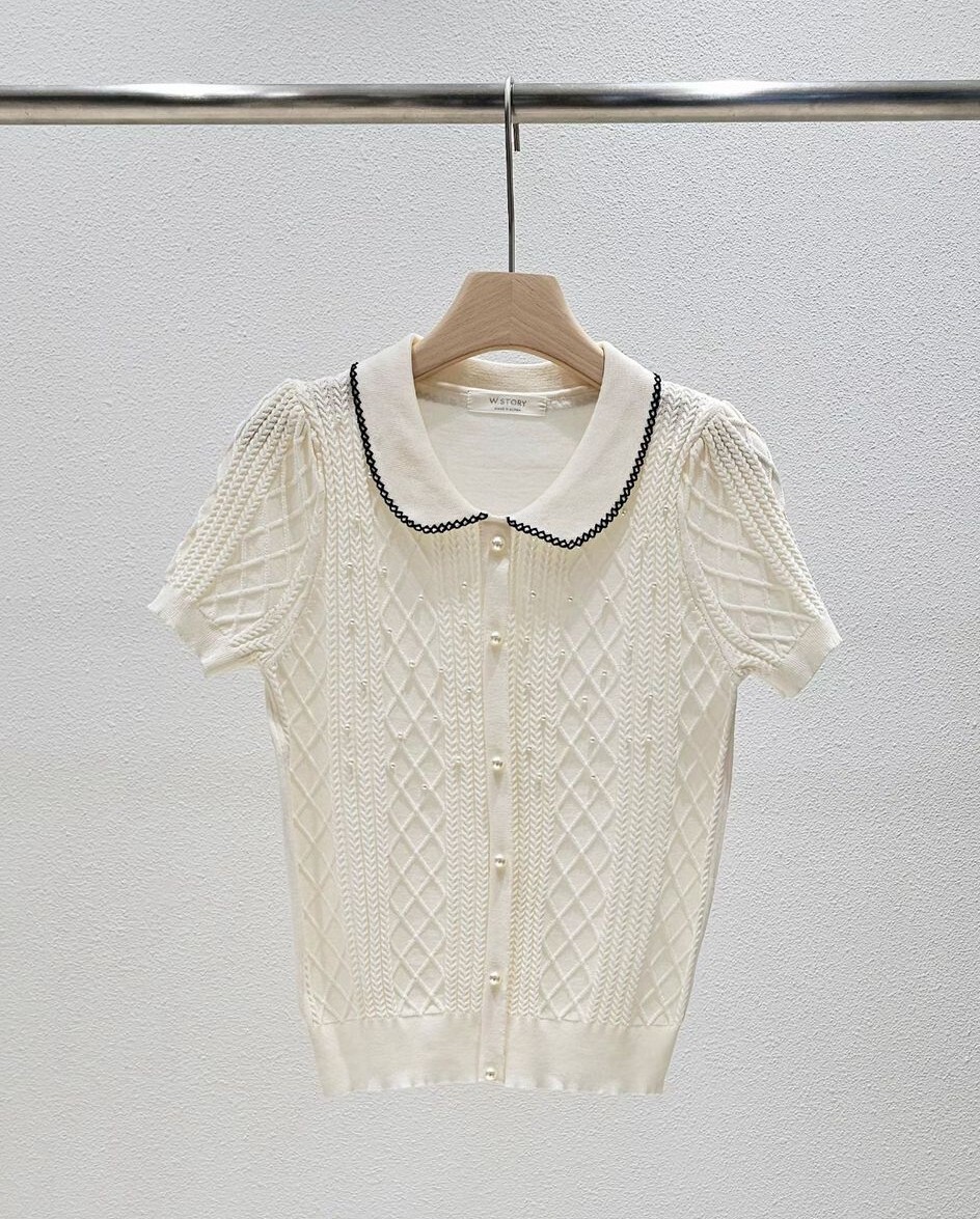 W45 胸36-56 長22.5  $369 (一口價)