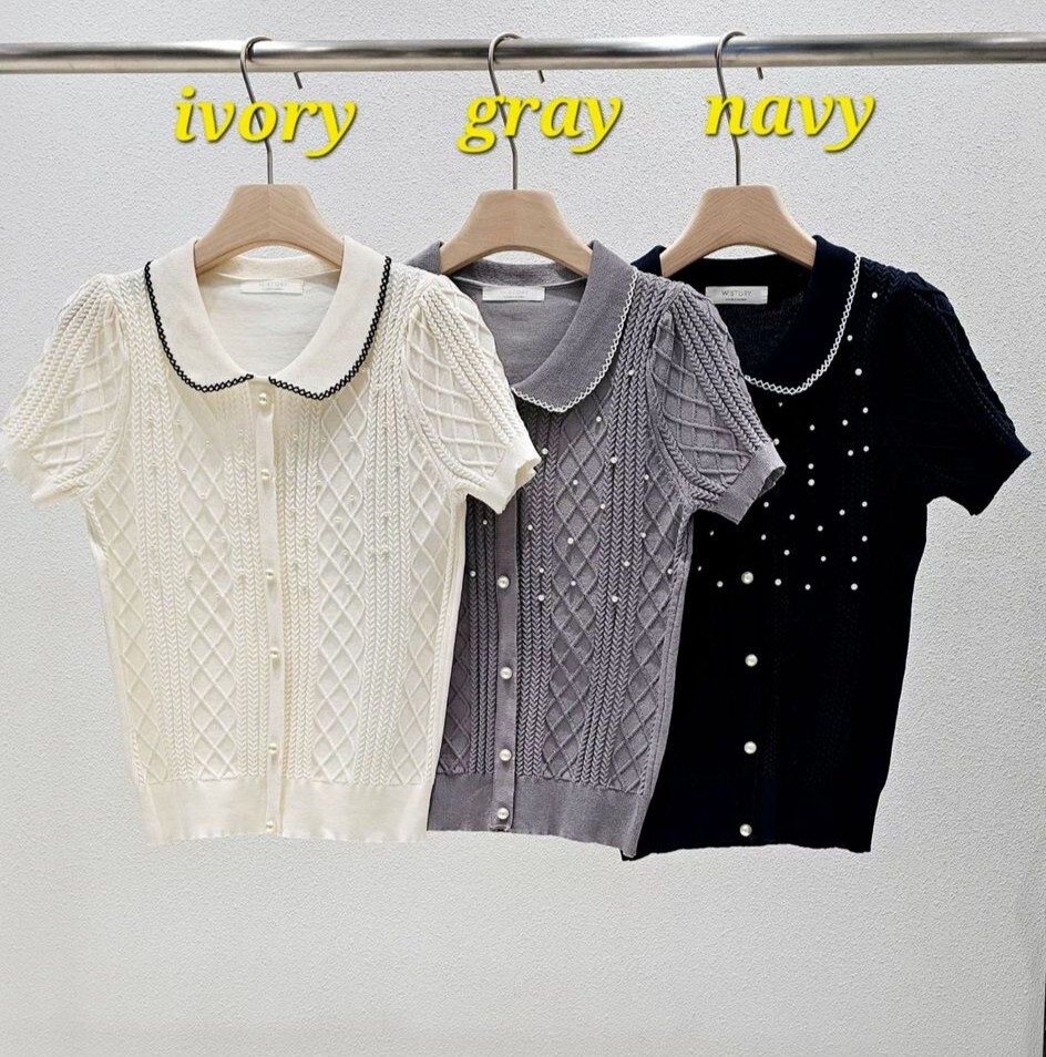 W45 胸36-56 長22.5  $369 (一口價)