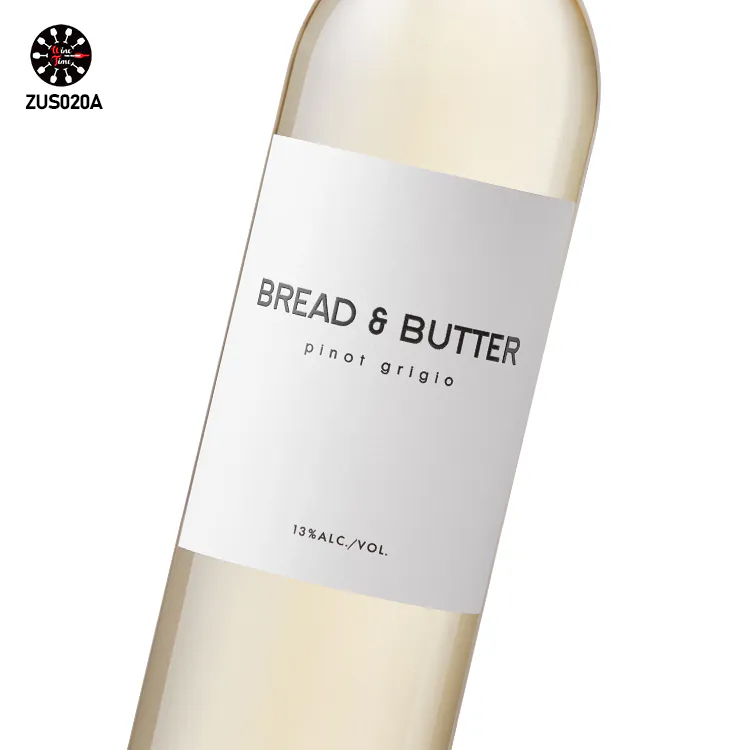 Bread & Butter Pinot Grigio 2024