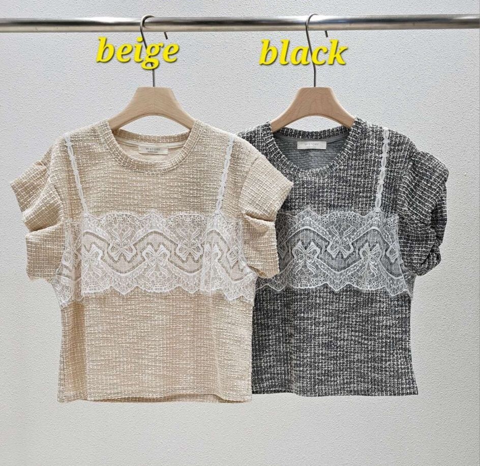 W50 胸42 -46 長21.5  $409 (一口價)