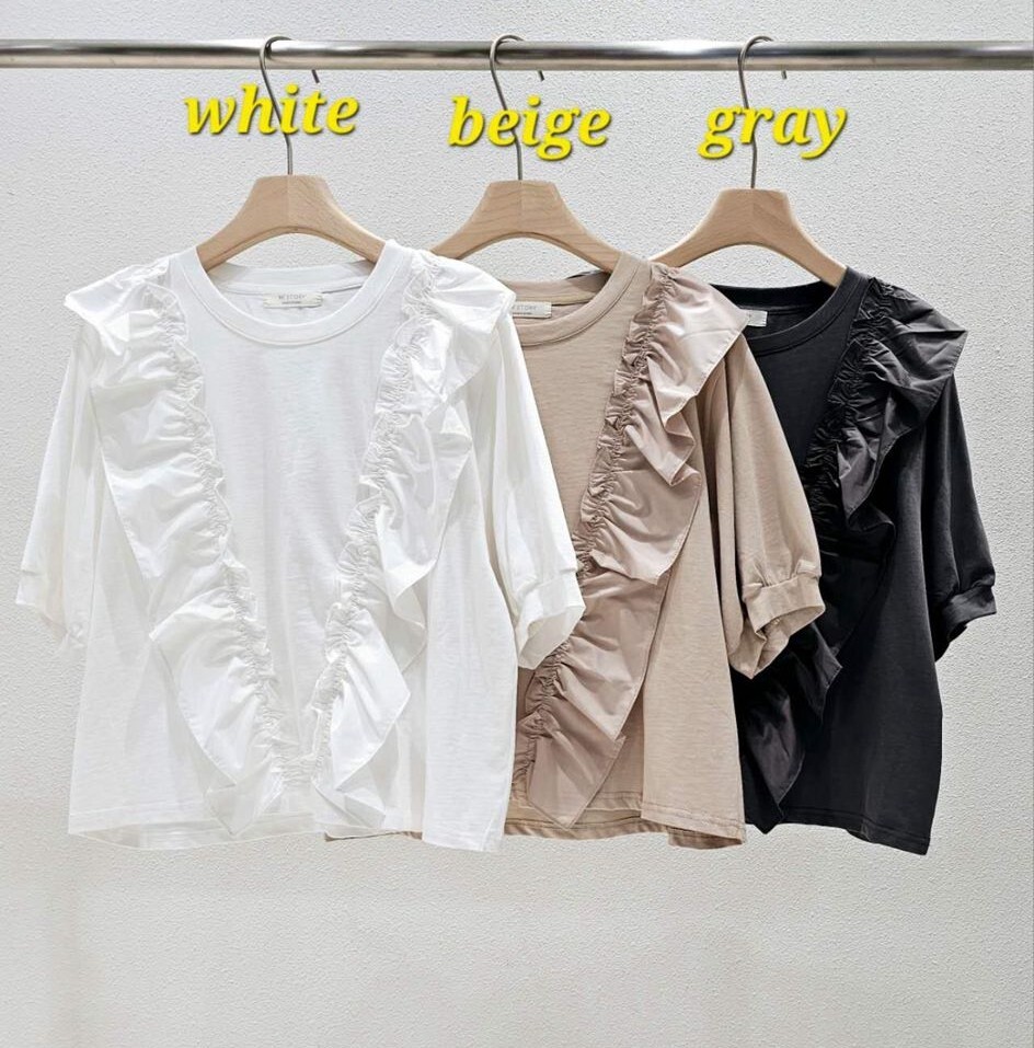 W52 胸46 -54 長22  $369 (一口價)