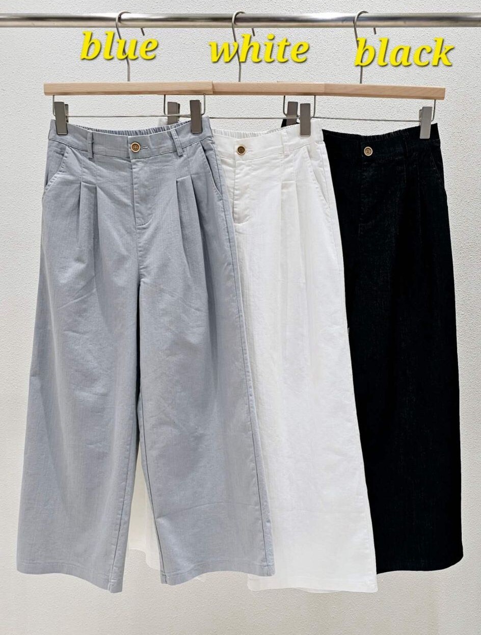 W55  橡根褲  腰  26-36 HIP 44-51 長36.5   $379 (一口價)