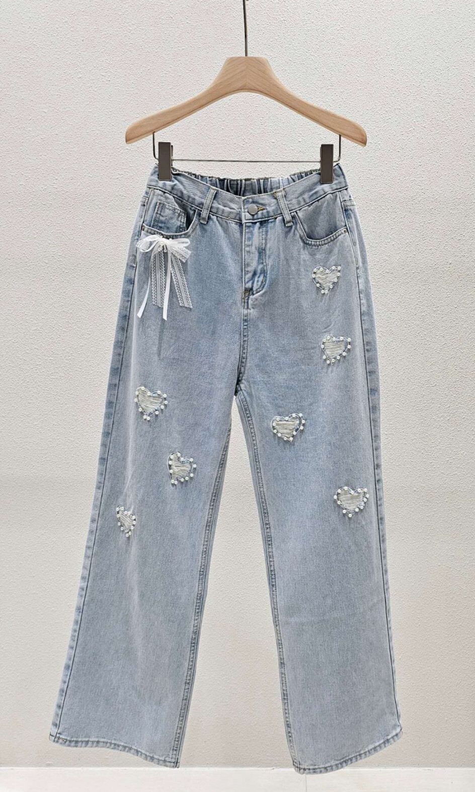 W58  M:腰  26-32 HIP 40 長  40  / L:腰 28-34 HIP 42 長 40 $429 (一口價)