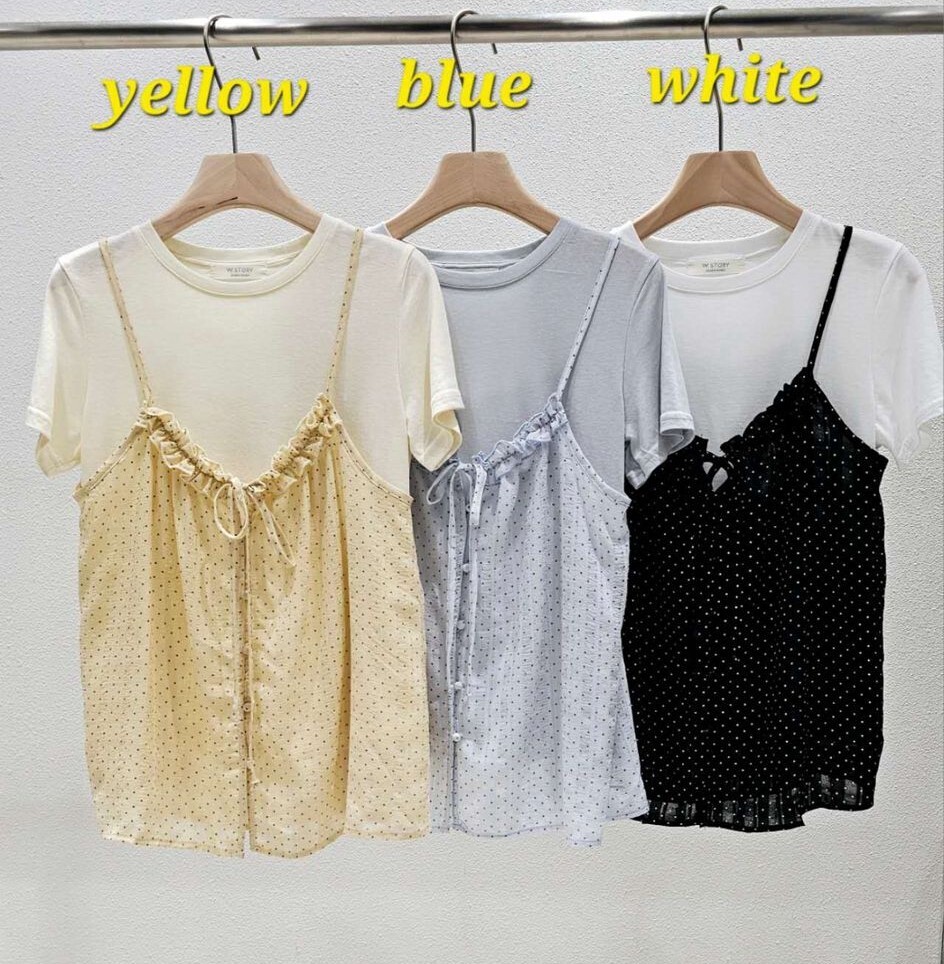 W59 胸35-46 長 25 $399 (一口價)