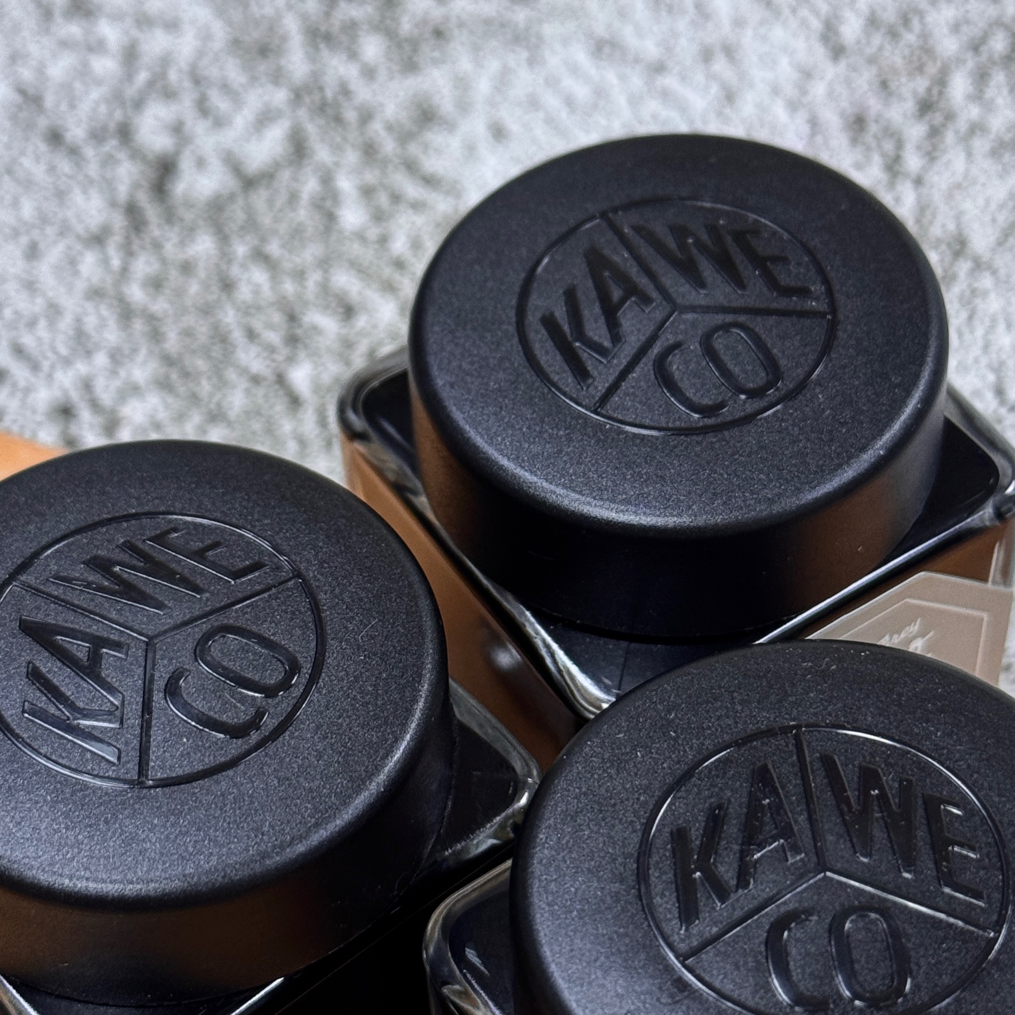 德國 KAWECO ｜ 瓶裝鋼筆墨水 50ml