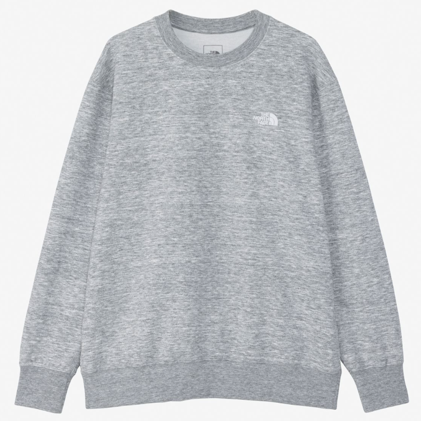 日本 2026 限量版 The North Face Graphic Sweat Crew 男裝 / 女裝衛衣