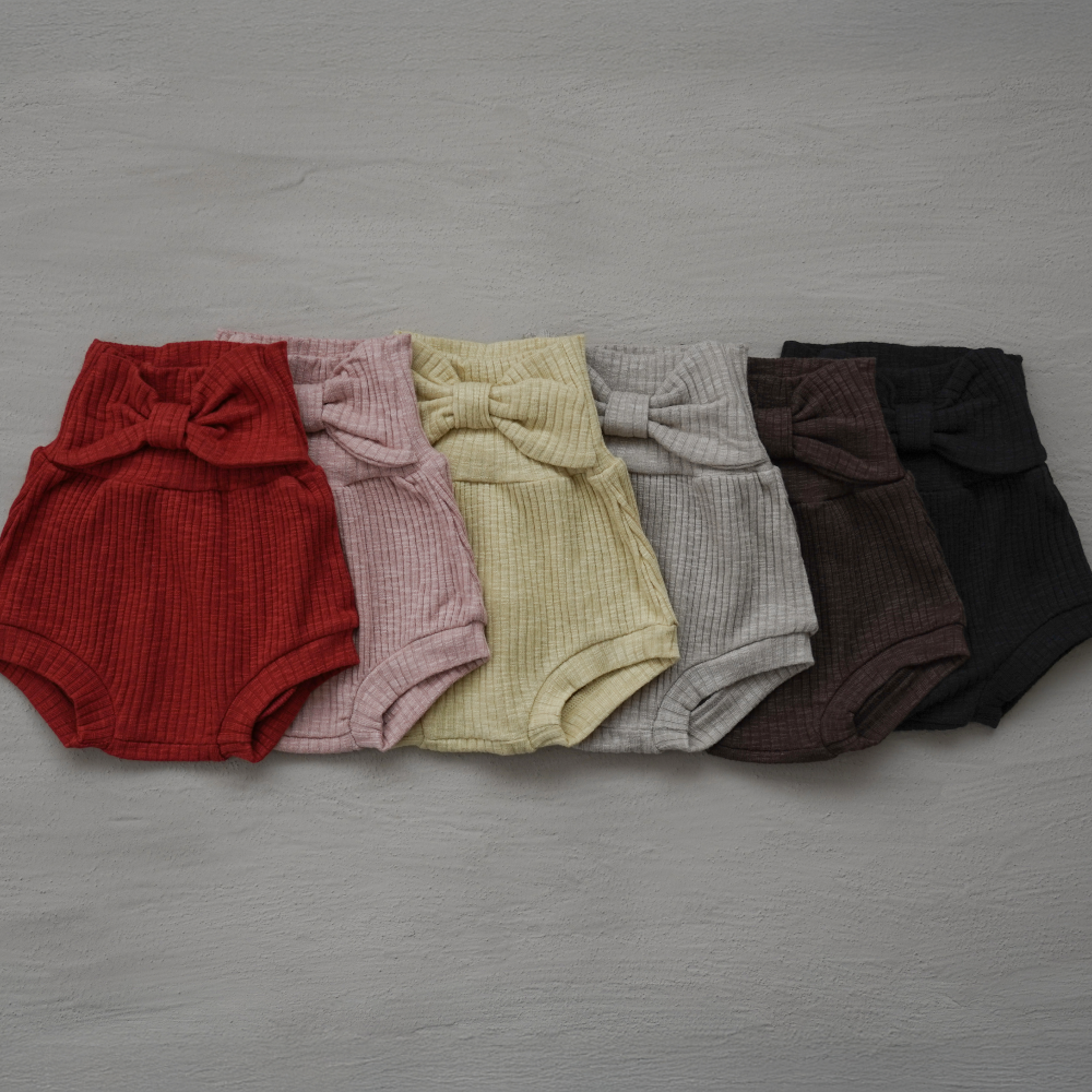 Bonnie baby燈籠褲