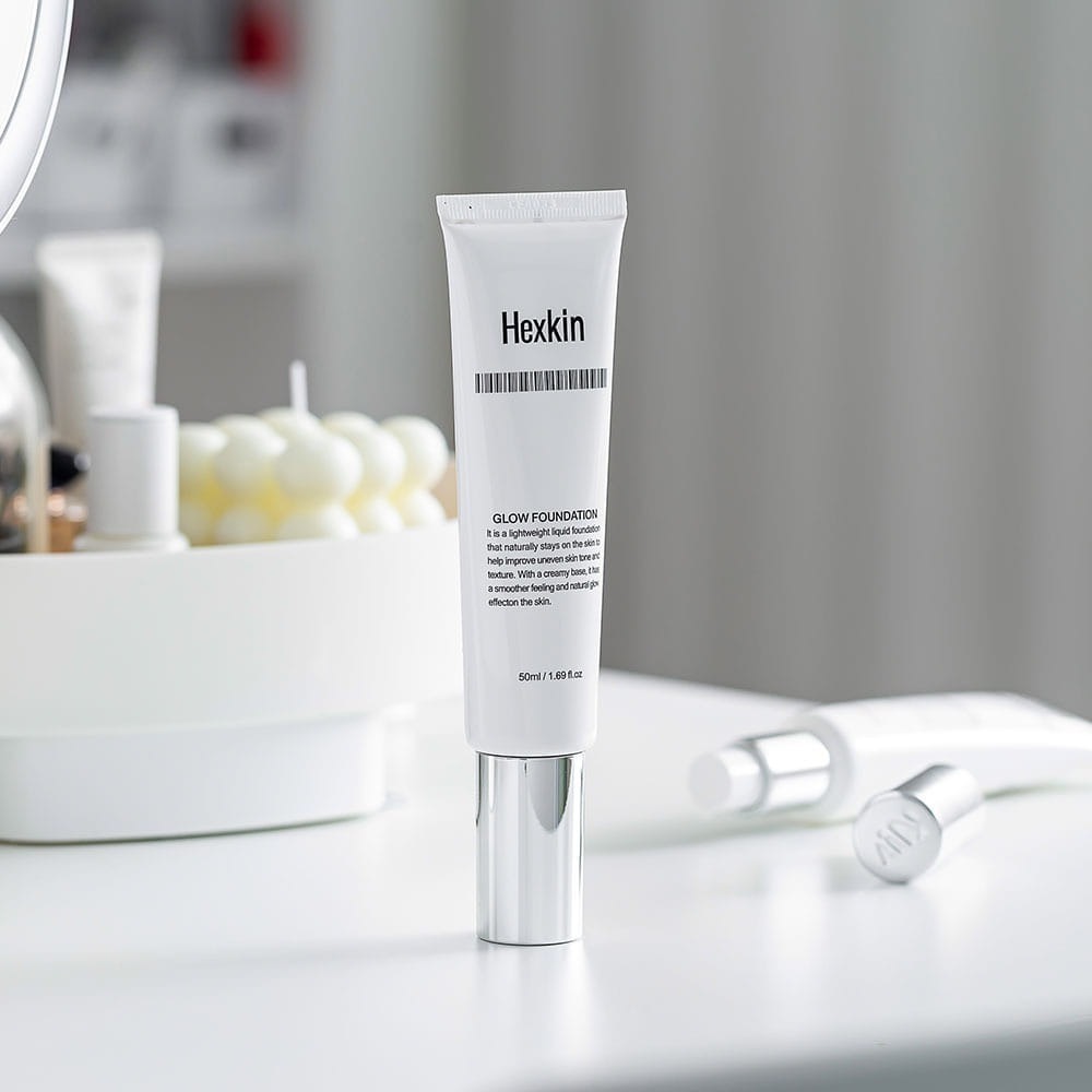 DB21 Hexkin Glow Foundation (50ml)