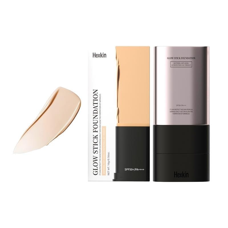 DB22 Hexkin Glow Stick Foundation (16g)
