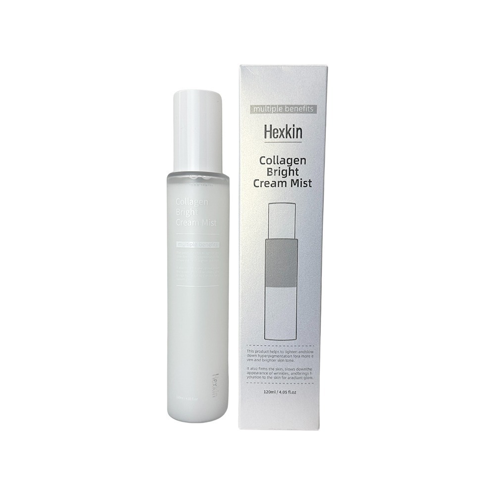 DB23 Hexkin Collagen Bright Cream Mist (120ml)