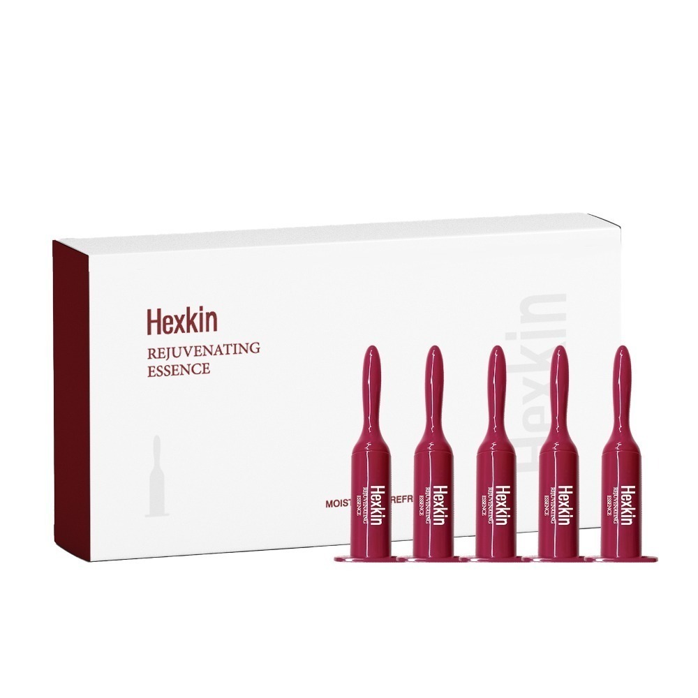 DB27 Hexkin Rejuvenating Essence (2ml x 5ea)