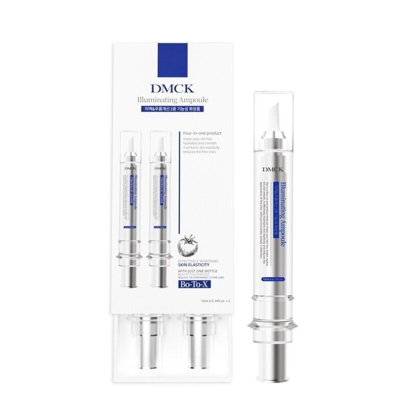 DB30 Dmck Illuminating Ampoule (10ml x 2)
