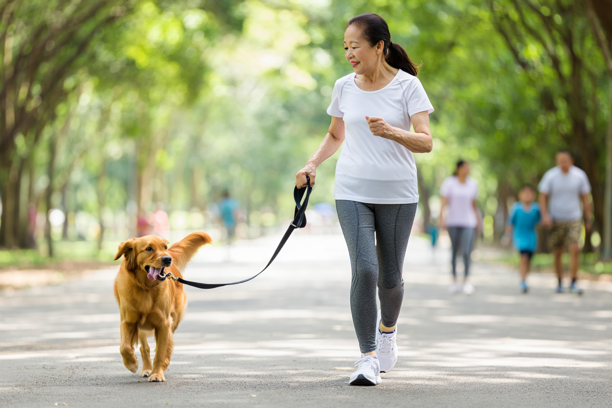 關節保養吃什麼？完整指南一次看懂