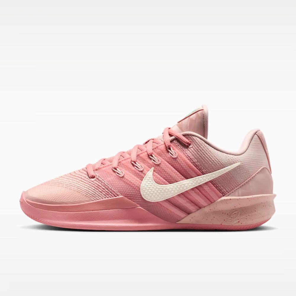 NIKE 籃球鞋 SABRINA 3 EP 橘粉 莎賓娜 實戰鞋 女鞋男尺 HF2882-600