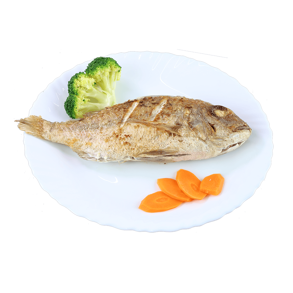 【信大】日本野生真鯛6入組