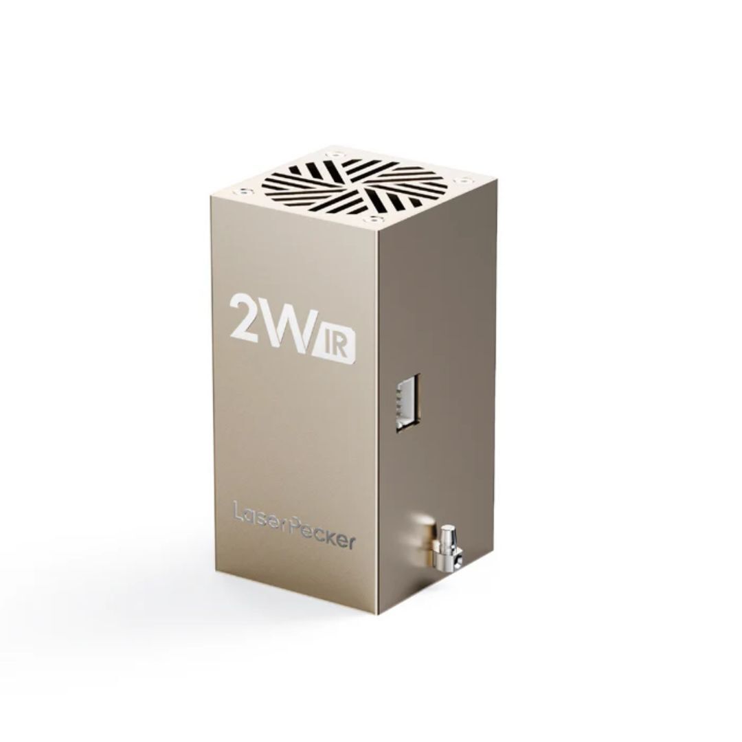 LaserPecker LX2 鐳射激光頭