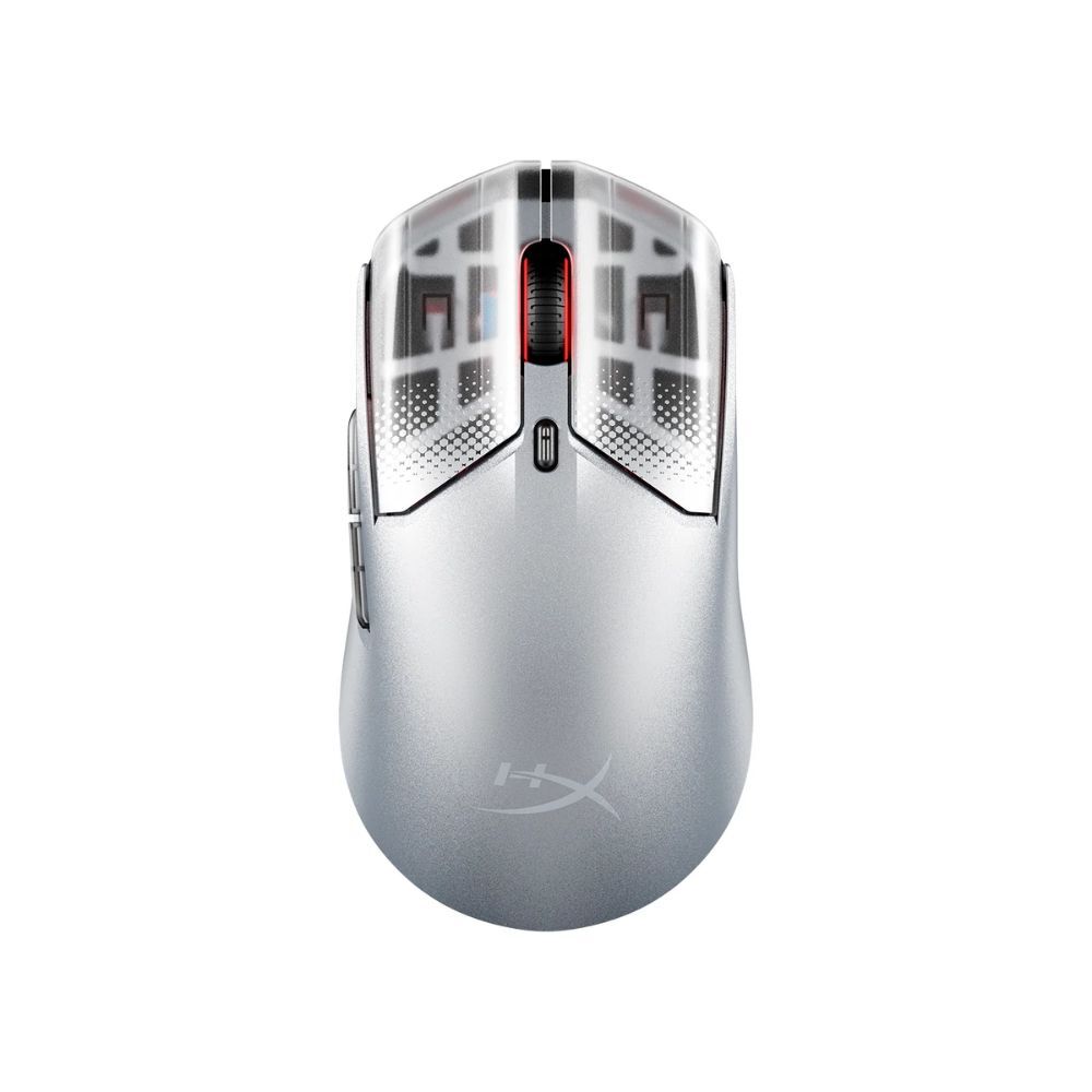 HyperX Pulsefire Haste 2 S Wireless 輕量無線電競滑鼠