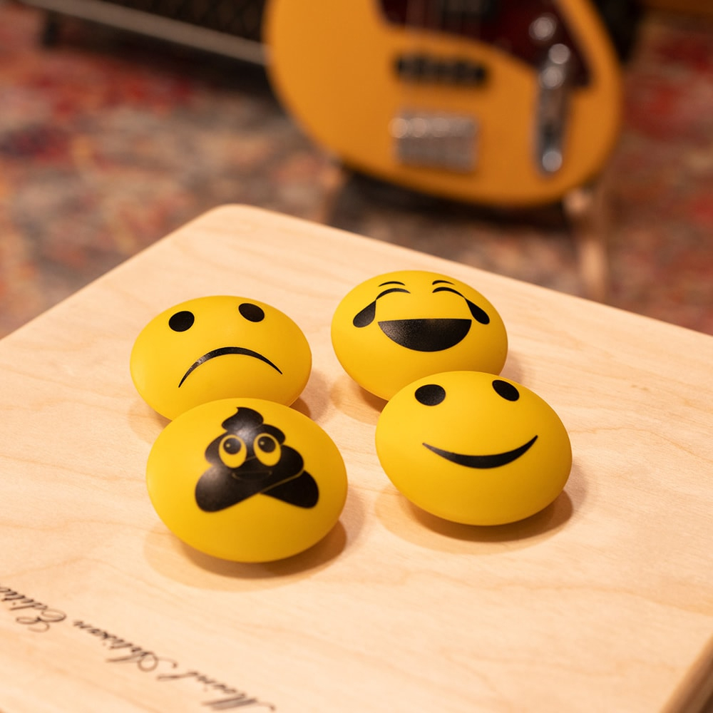 Meinl Meinl / Face 表情沙鈴 Shaker 第 3 張圖片｜三峽鼓 / 打擊