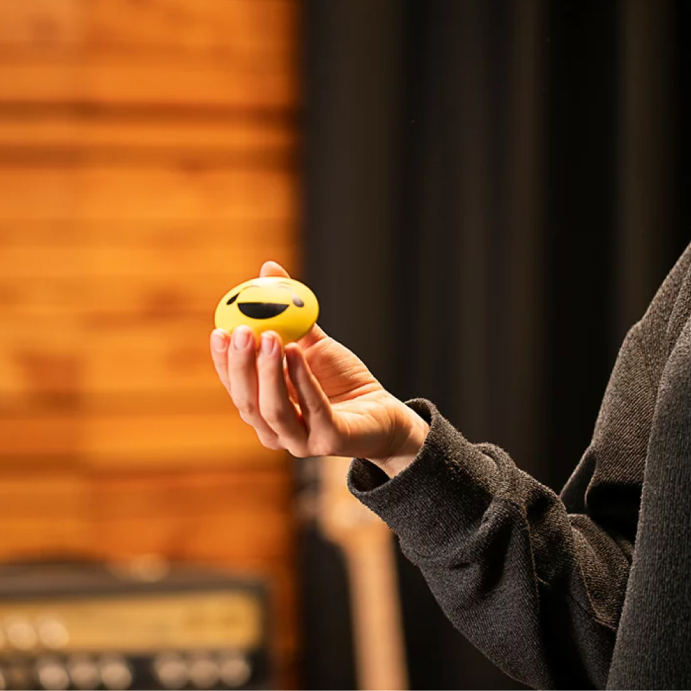 Meinl Meinl / Face 表情沙鈴 Shaker 第 2 張圖片｜三峽鼓 / 打擊