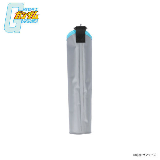 249004 Pbandai 預訂 2026/5月 機動戦士ガンダム　無縫製折りたたみ傘カバー　地球連邦軍デザイン 縮骨遮套