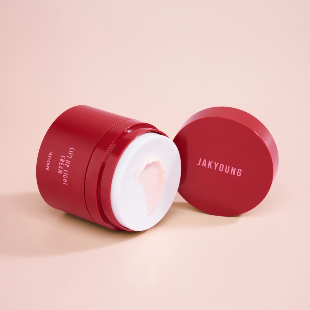 XR003 jakyoung 提拉緊緻輕盈乳霜 50g