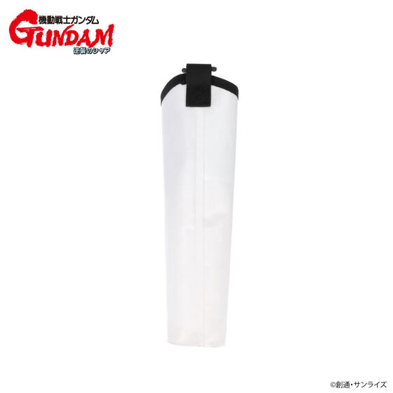 249005 Pbandai 預訂 2026/5月 機動戦士ガンダム 逆襲のシャア　無縫製折りたたみ傘カバー　νガンダムデザイン