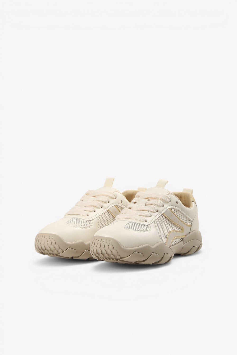 Rubber Sole