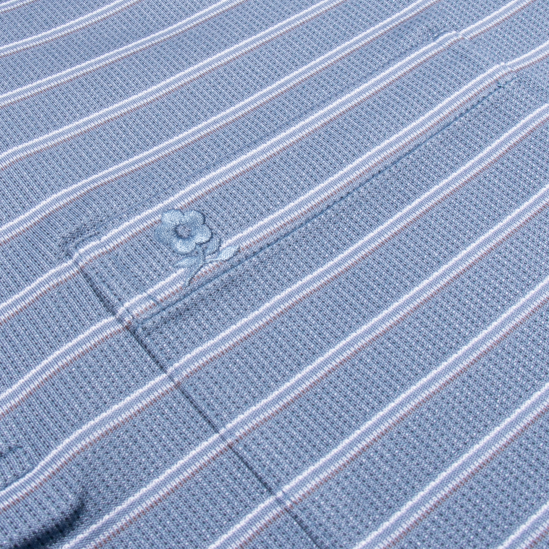 Montagut - Short Sleeve Collar Polo 2620619KT21