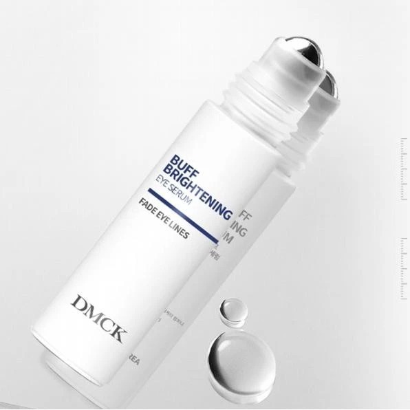 DB32 Dmck Buff Brightening Eye Serum (10ml)