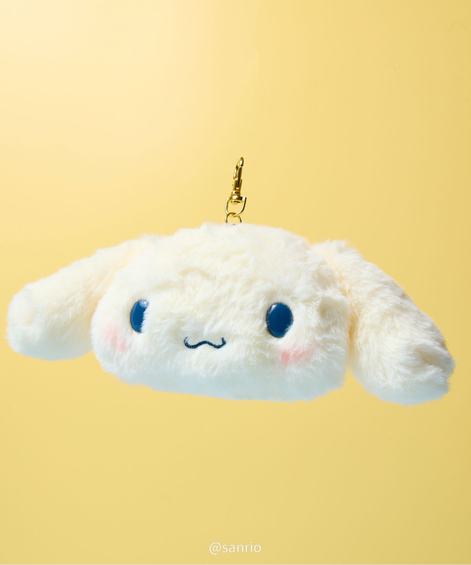 🇯🇵 THE BAREFOOT X SANRIO 三麗鷗家族 HELLO KITTY 酷洛米 大耳狗 美樂蒂 布丁狗 人魚漢頓 帕恰狗 證件套 卡套 鑰匙圈 吊飾 / 預購