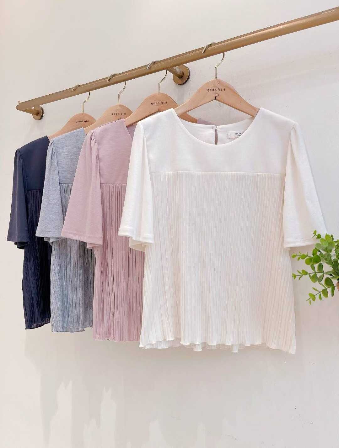 G03 胸38-42 長22 $349 (一口價)