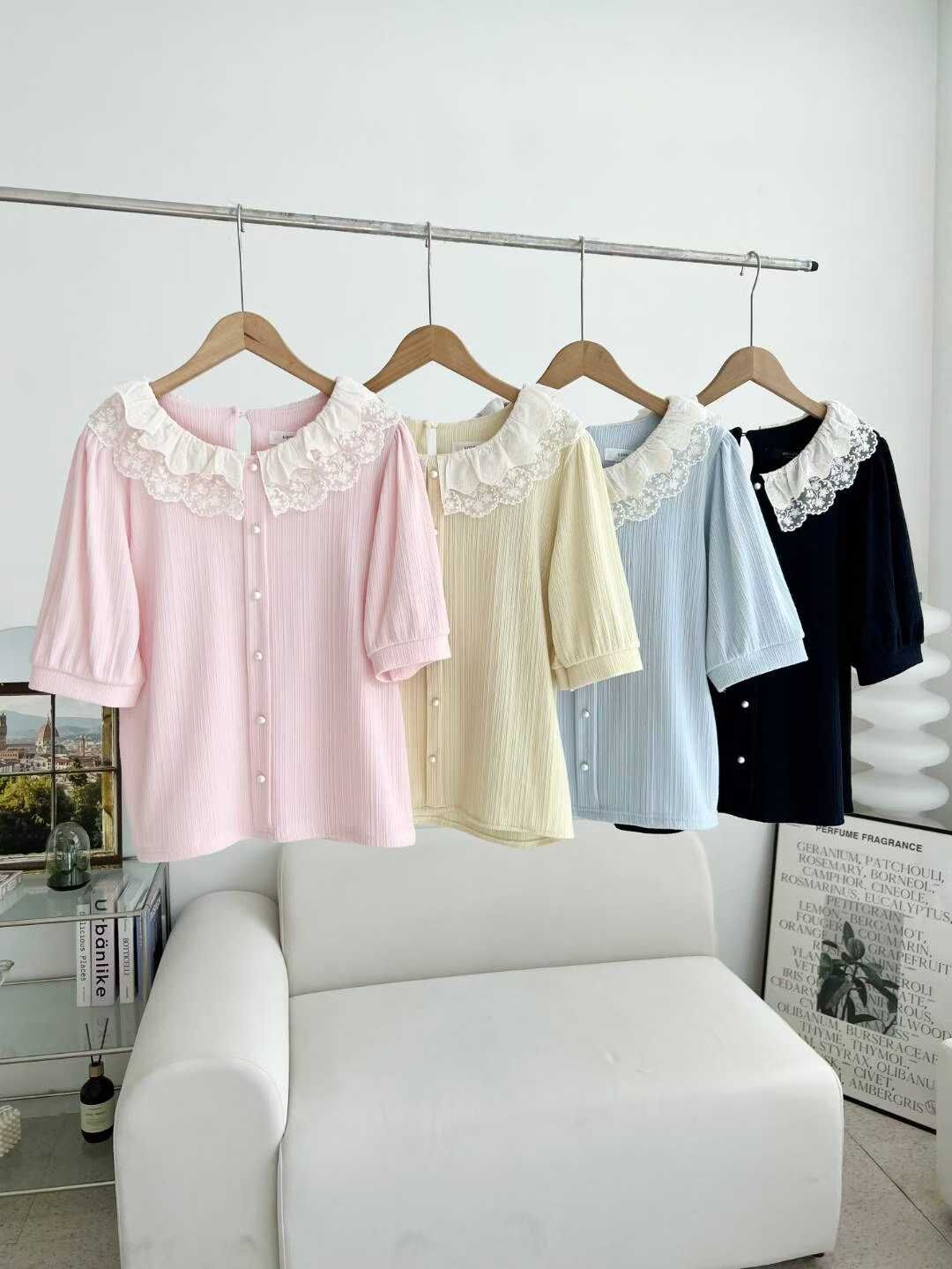 G06 胸42 長23 $359 (一口價)