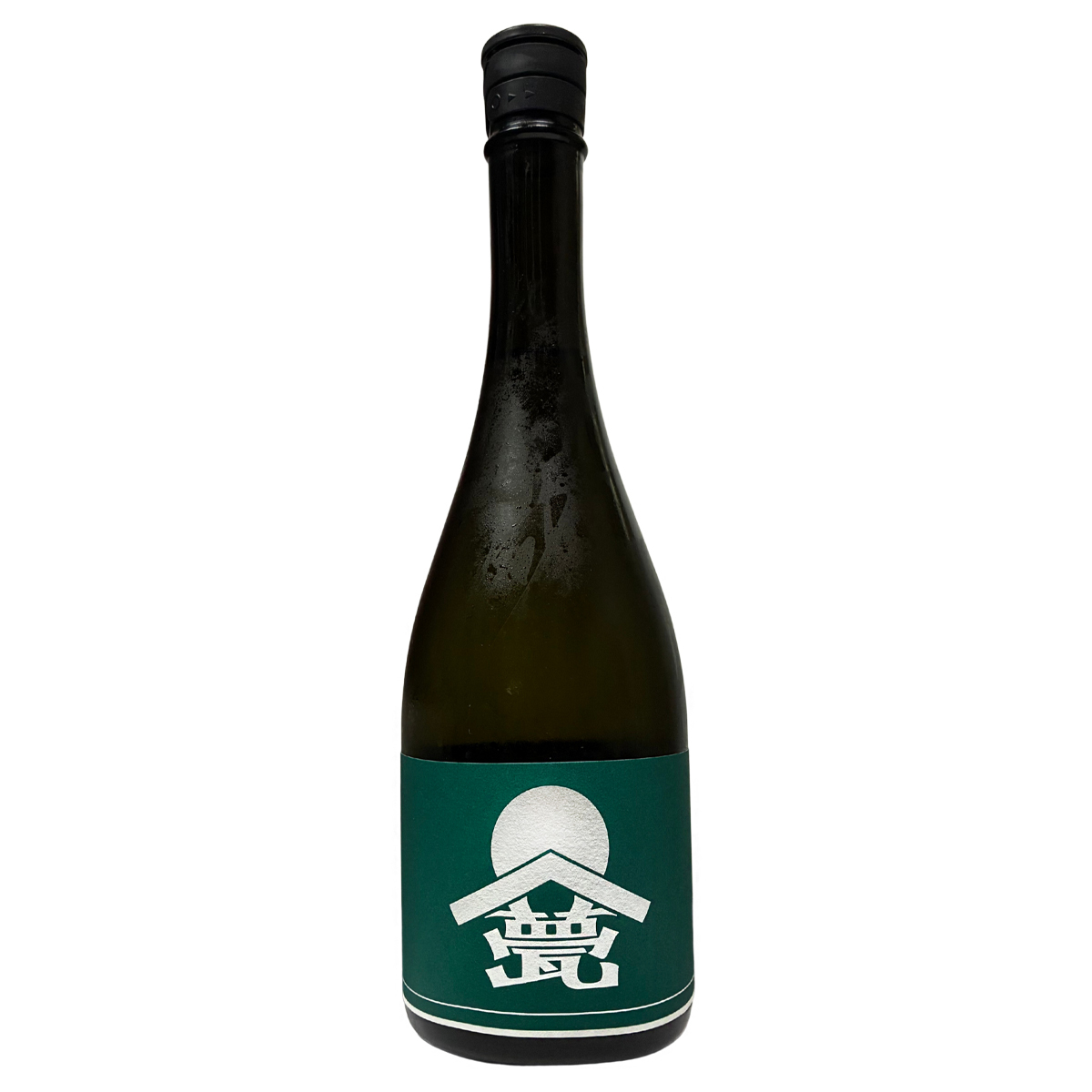 甍 ILAKA 銀．森 金紋錦 生 720ml