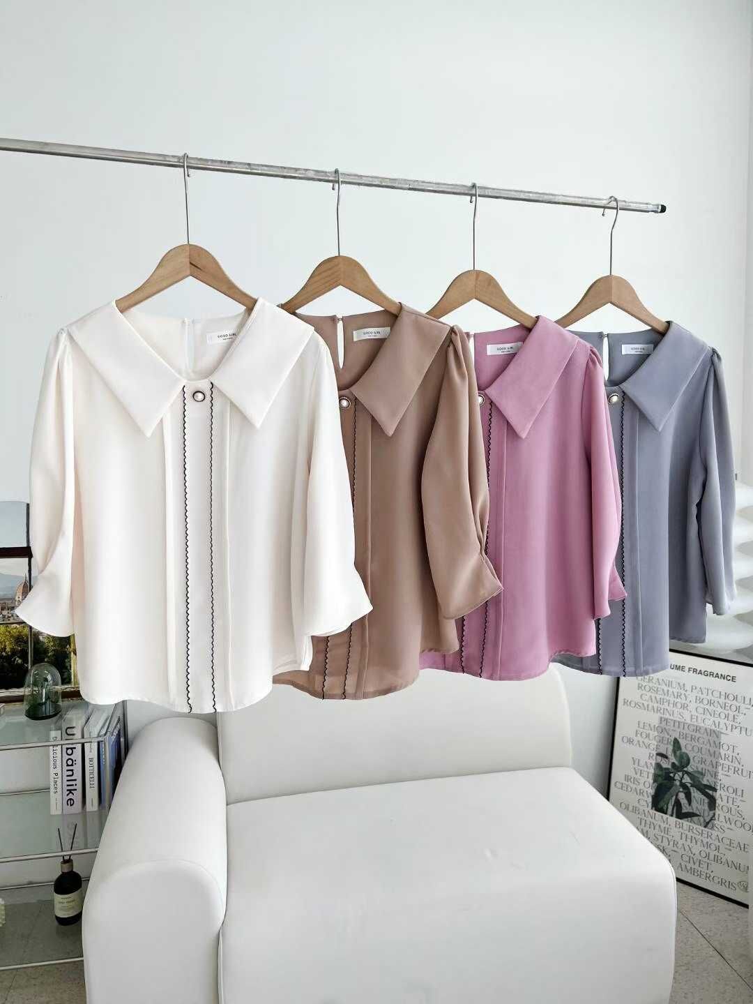 G07 胸40 長22 $359 (一口價)