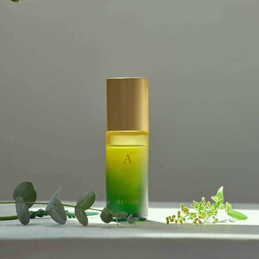 XR001 jakyoung 三重A能量油 30ml