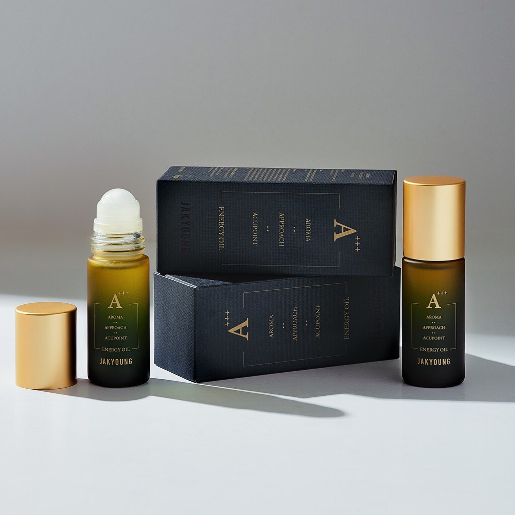 XR001 jakyoung 三重A能量油 30ml