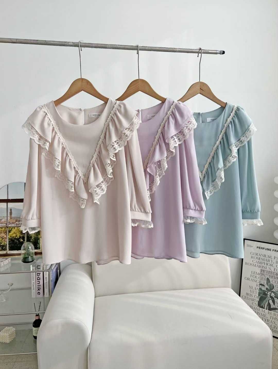 G09 胸42 長24 $389 (一口價)