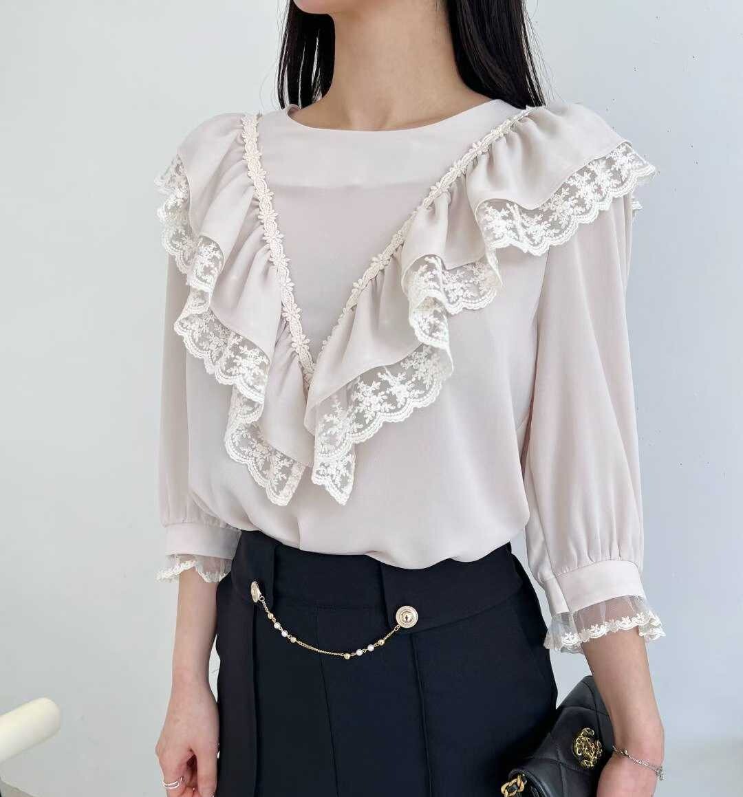 G09 胸42 長24 $389 (一口價)