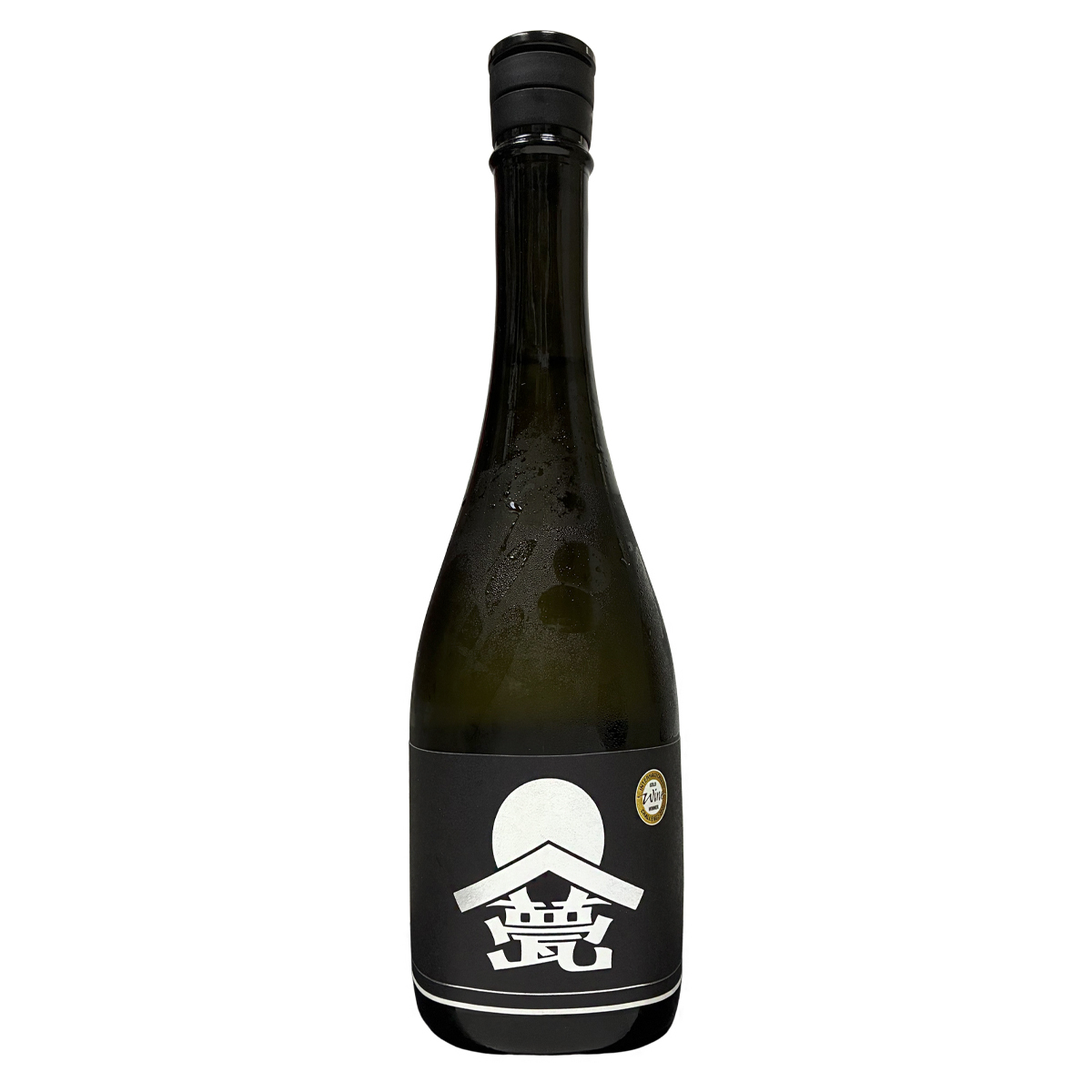 甍 ILAKA 銀．黒 ひとごこち 生酒 720ml