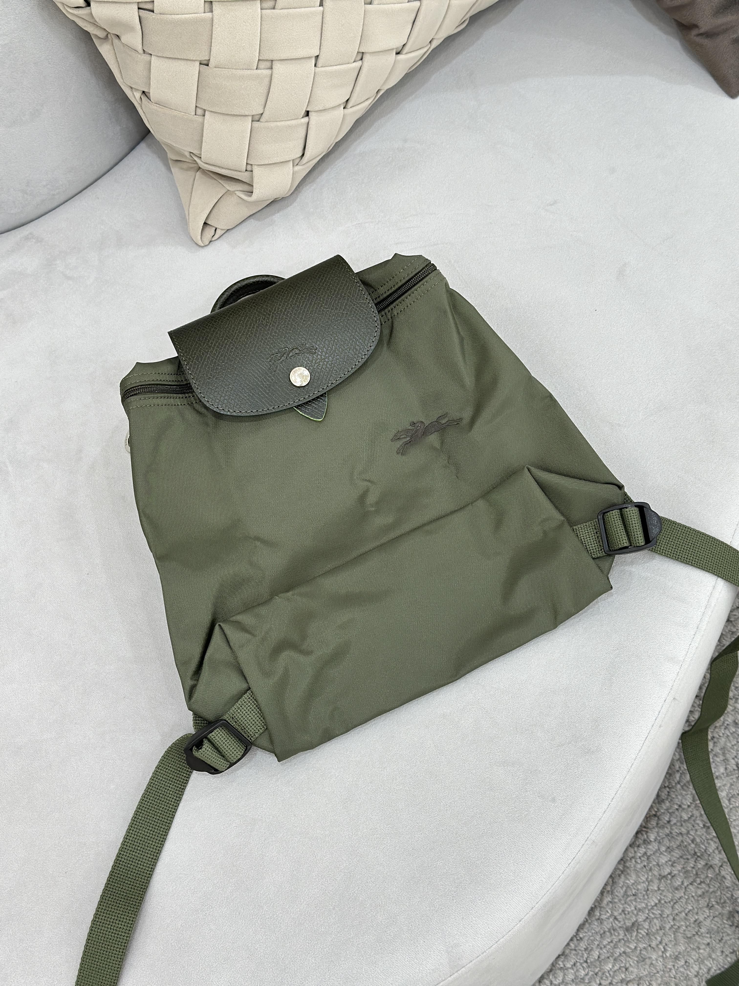 LONGCHAMP backpack