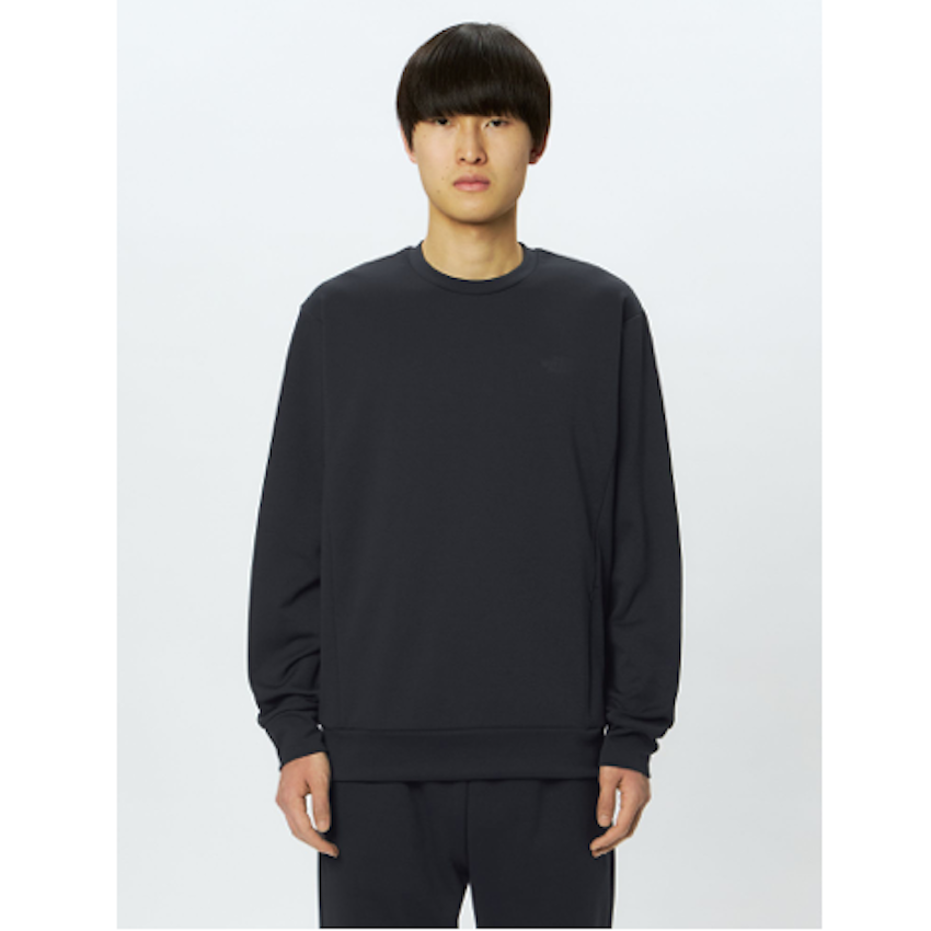 日本 2026 限量版 The North Face Motion Crew 男裝 / 女裝衛衣